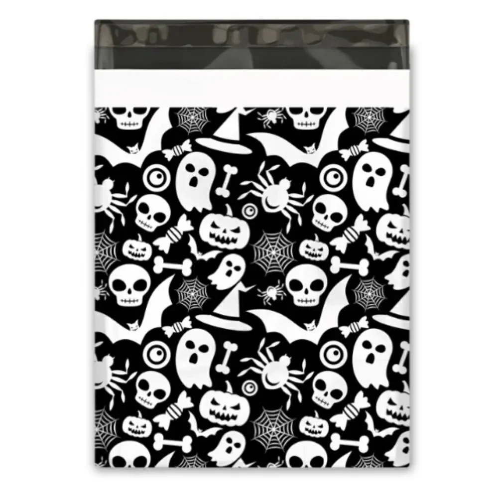 Poly Mailers